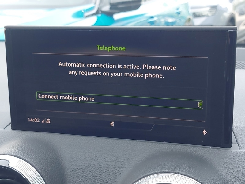 Used Audi Q2 2023 for sale - 78202638: Photo 13