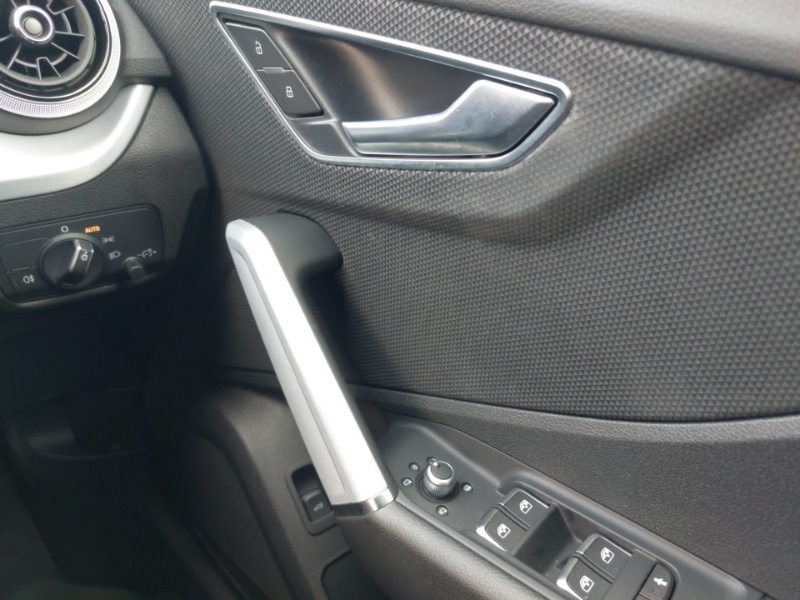 Used Audi Q2 2023 for sale - 78202638: Photo 16