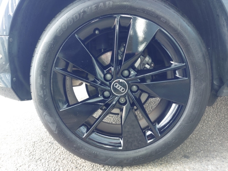 Used Audi Q2 2023 for sale - 78202638: Photo 17