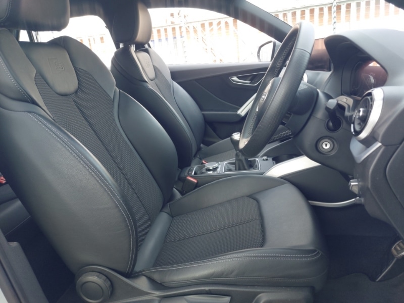 Used Audi Q2 2023 for sale - 78202638: Photo 19