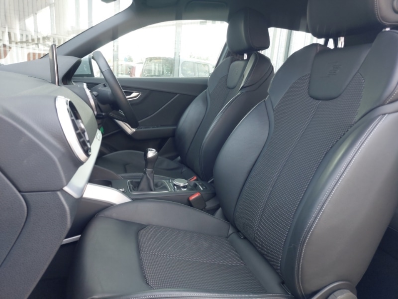 Used Audi Q2 2023 for sale - 78202638: Photo 5