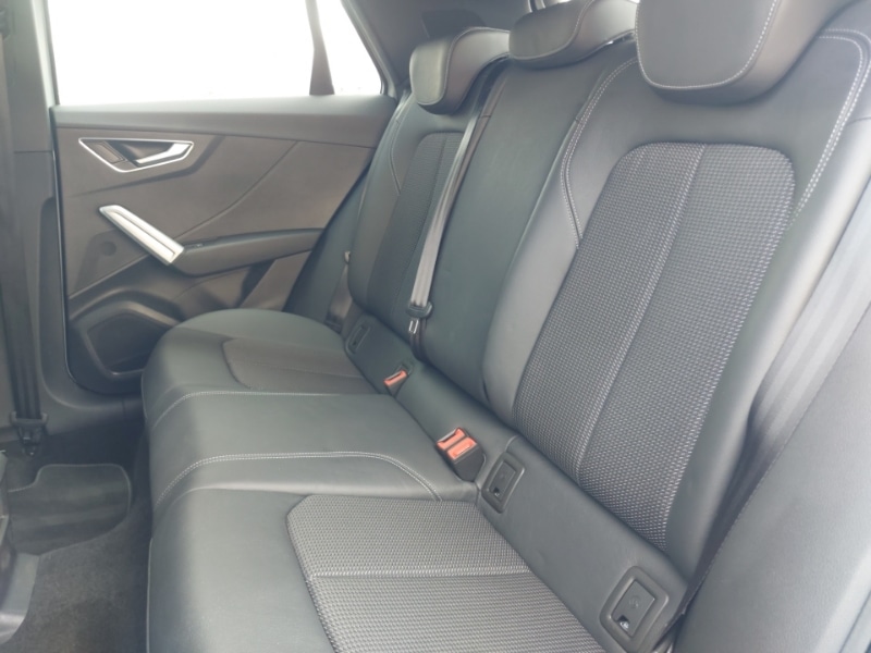 Used Audi Q2 2023 for sale - 78202638: Photo 6