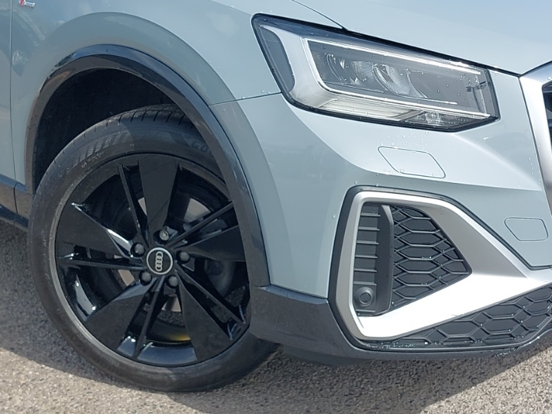 Used Audi Q2 2023 for sale - 78202638: Photo 9