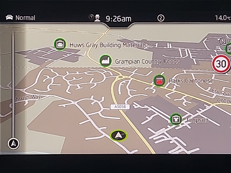 Used Skoda Karoq 2024 for sale - 76160426: Photo 10