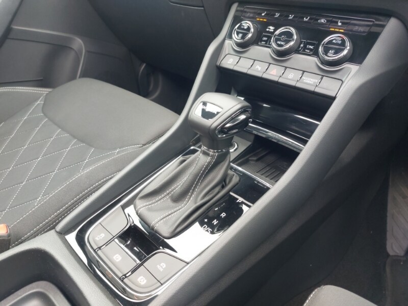 Used Skoda Karoq 2024 for sale - 76160426: Photo 14