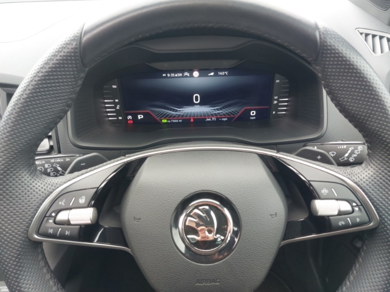 Used Skoda Karoq 2024 for sale - 76160426: Photo 15