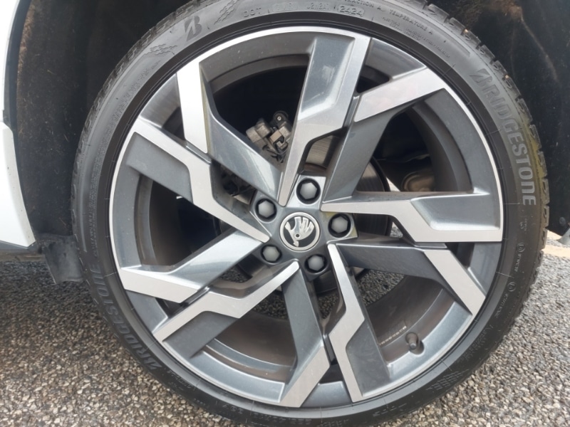 Used Skoda Karoq 2024 for sale - 76160426: Photo 17