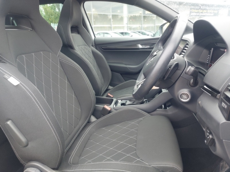 Used Skoda Karoq 2024 for sale - 76160426: Photo 19