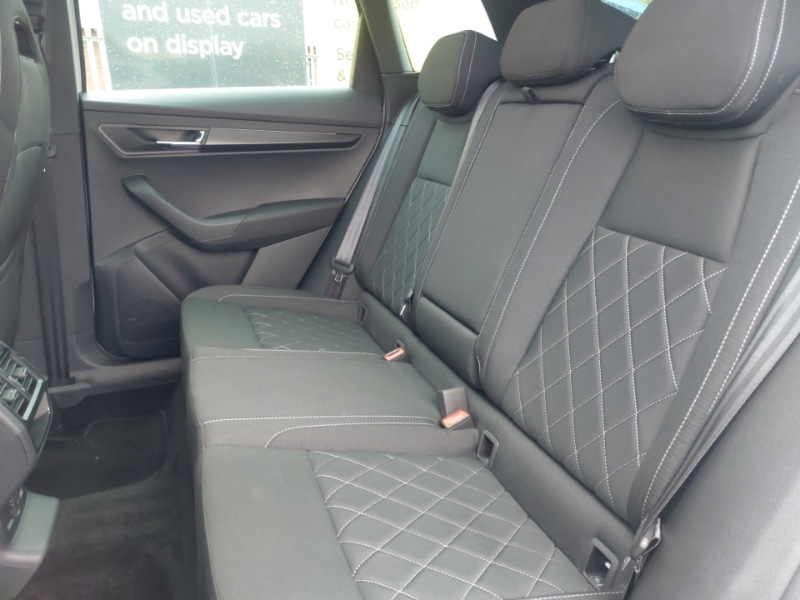 Used Skoda Karoq 2024 for sale - 76160426: Photo 6