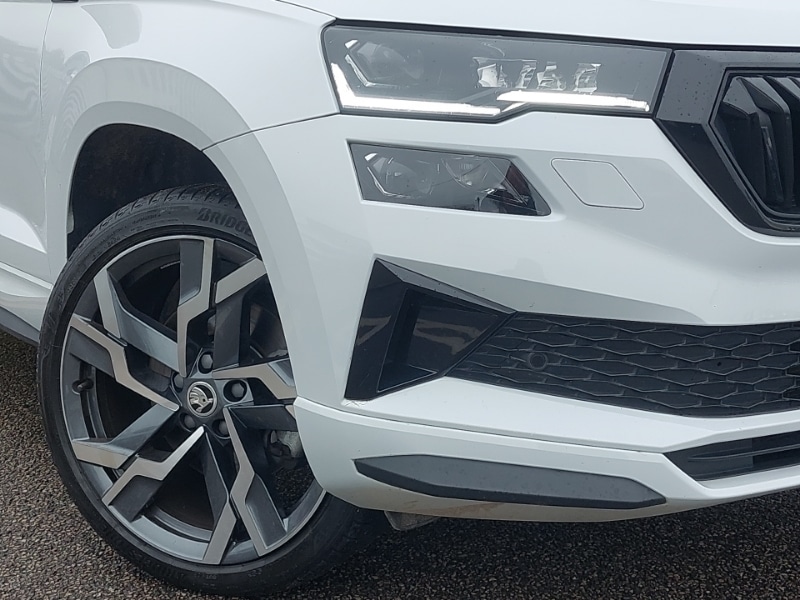 Used Skoda Karoq 2024 for sale - 76160426: Photo 9