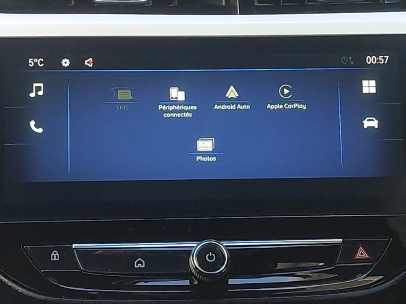 Used Vauxhall Corsa 2025 for sale - 76849022: Photo 10