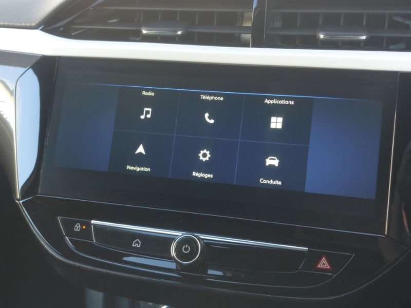 Used Vauxhall Corsa 2025 for sale - 76849022: Photo 13