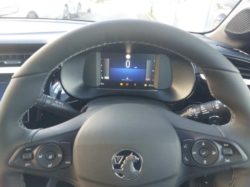 Used Vauxhall Corsa 2025 for sale - 76849022: Photo 15