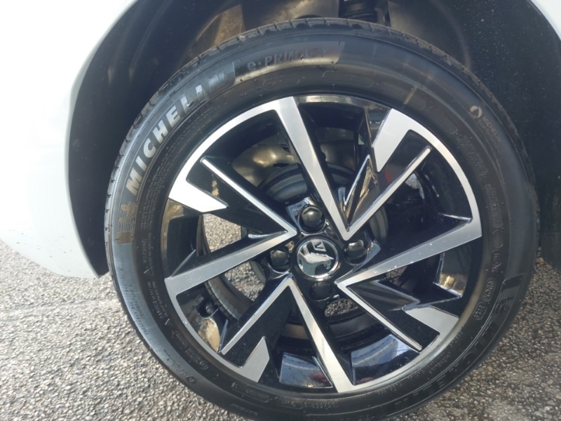 Used Vauxhall Corsa 2025 for sale - 76849022: Photo 17