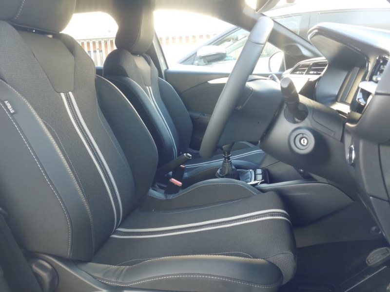 Used Vauxhall Corsa 2025 for sale - 76849022: Photo 19