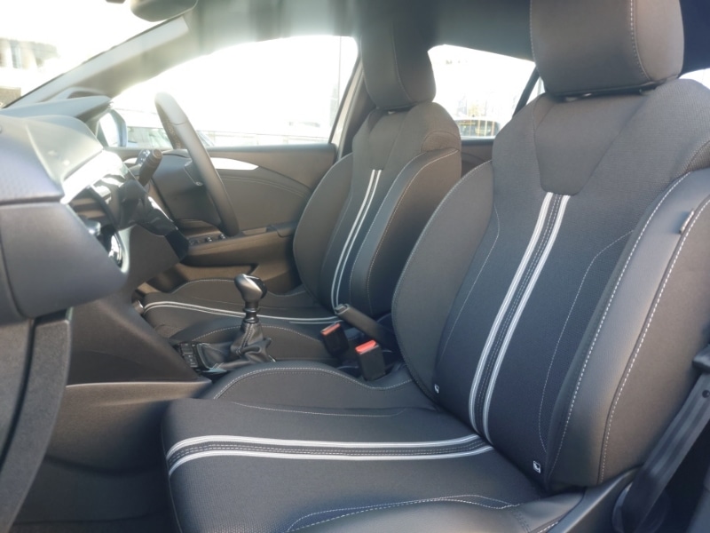 Used Vauxhall Corsa 2025 for sale - 76849022: Photo 5