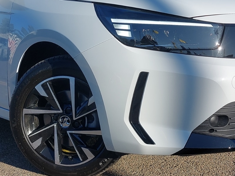 Used Vauxhall Corsa 2025 for sale - 76849022: Photo 9