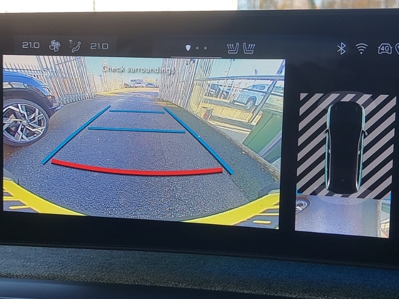 Used Peugeot 5008 2024 for sale - 76779775: Photo 11