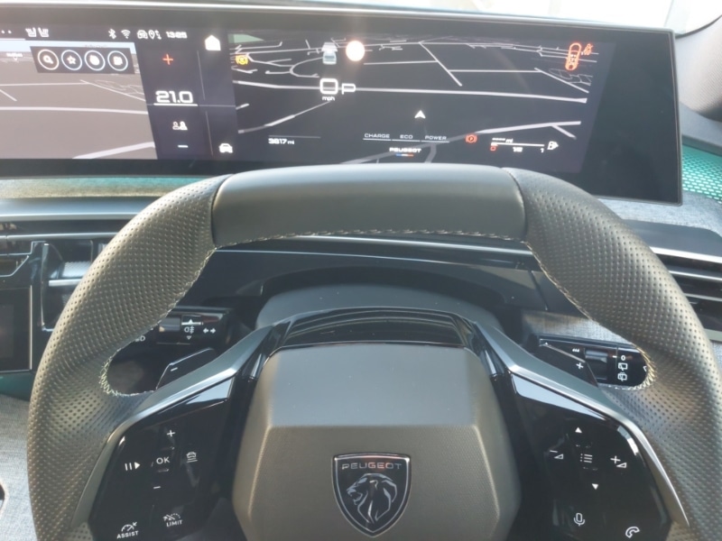 Used Peugeot 5008 2024 for sale - 76779775: Photo 15