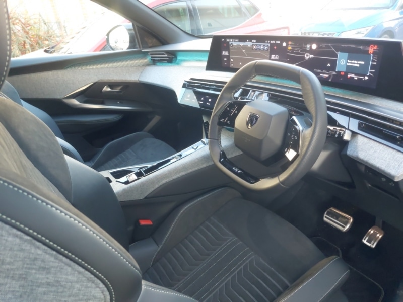 Used Peugeot 5008 2024 for sale - 76779775: Photo 18