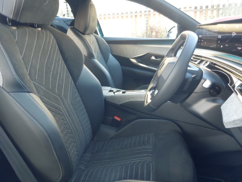 Used Peugeot 5008 2024 for sale - 76779775: Photo 19