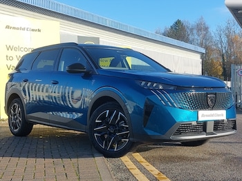 2024 - 1.2 Hybrid 136 GT 5dr e-DSC6