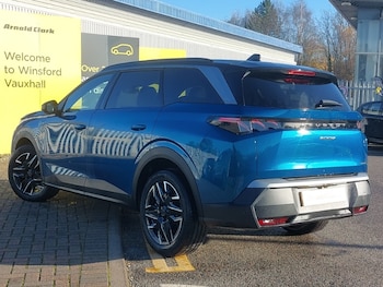 Used Peugeot 5008 2024 for sale - 76779775: Photo