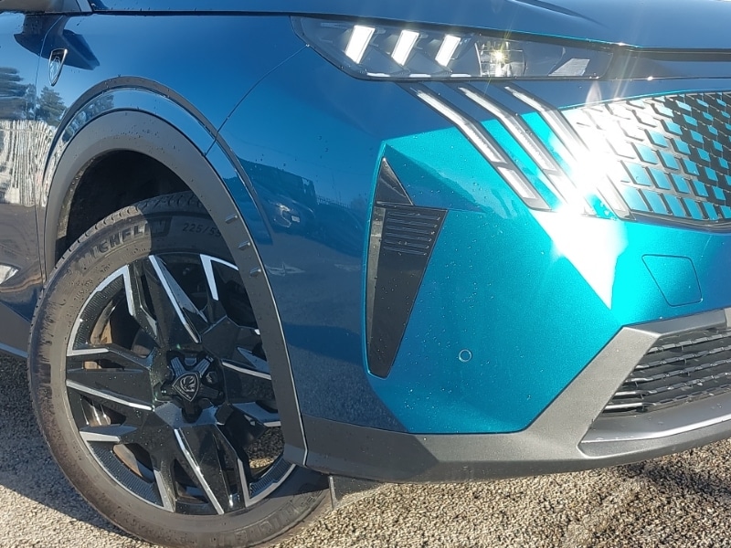 Used Peugeot 5008 2024 for sale - 76779775: Photo 9