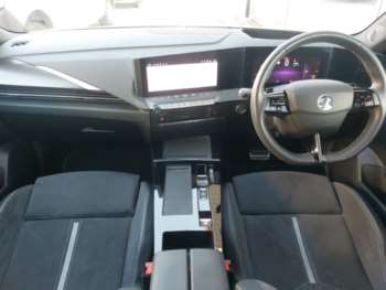 Used Vauxhall Astra 2023 for sale - 74902125: Photo