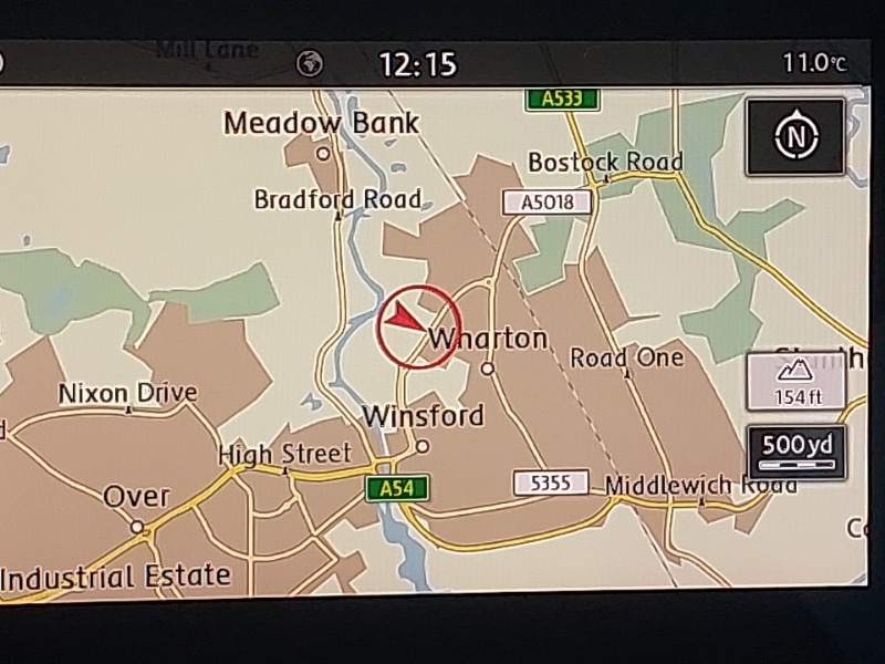 Used Volkswagen Golf 2019 for sale - 76383906: Photo 10