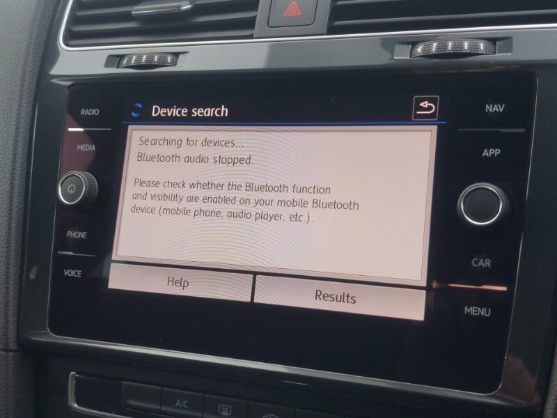 Used Volkswagen Golf 2019 for sale - 76383906: Photo 13