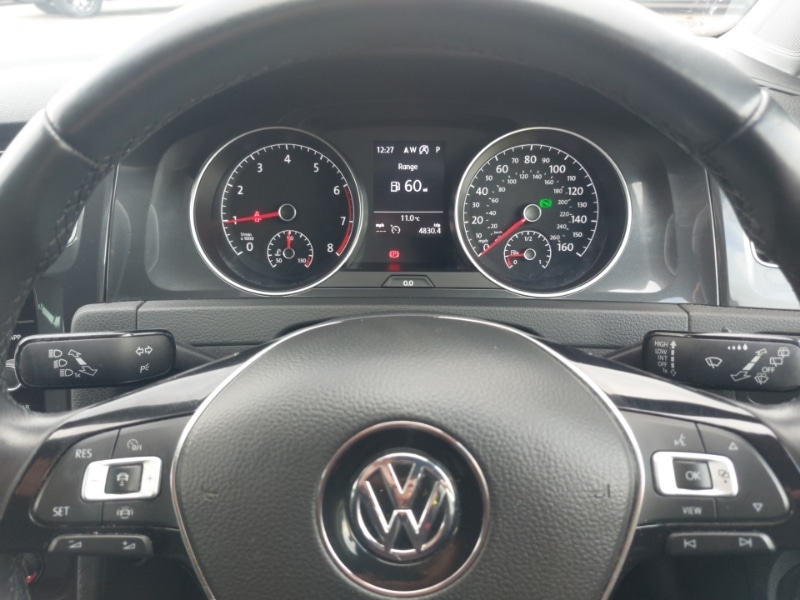 Used Volkswagen Golf 2019 for sale - 76383906: Photo 15