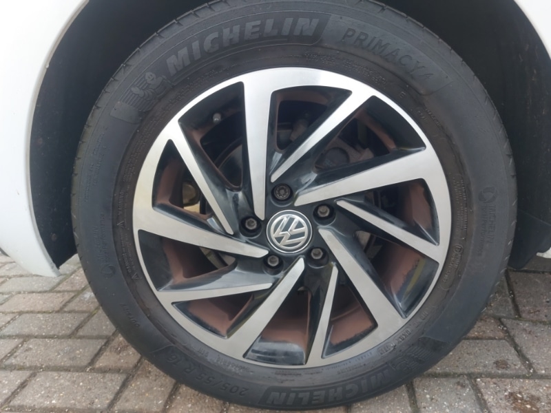 Used Volkswagen Golf 2019 for sale - 76383906: Photo 17