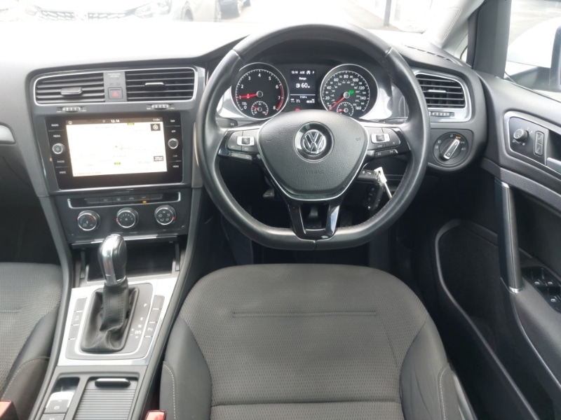 Used Volkswagen Golf 2019 for sale - 76383906: Photo 7