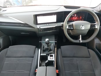 Used Vauxhall Astra 2025 for sale - 75580701: Photo