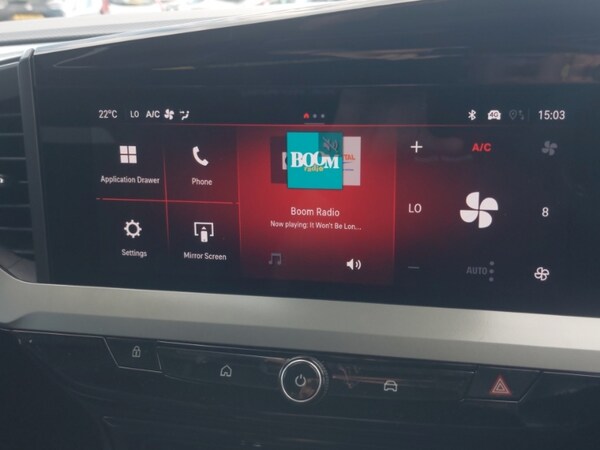 Used Vauxhall Mokka 2025 for sale - 74532770: Photo 13