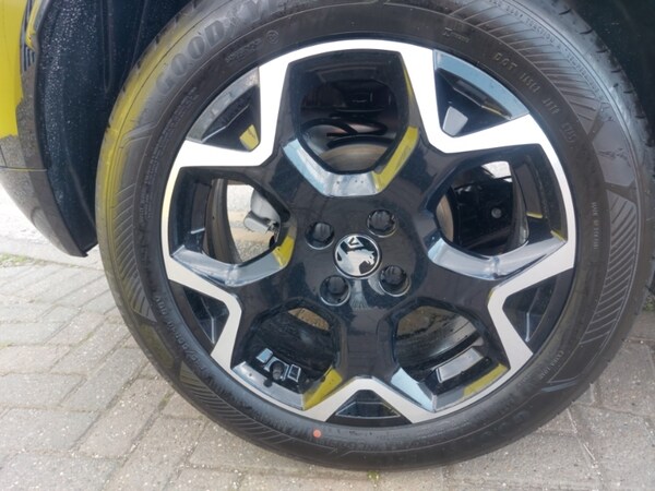 Used Vauxhall Mokka 2025 for sale - 74532770: Photo 17