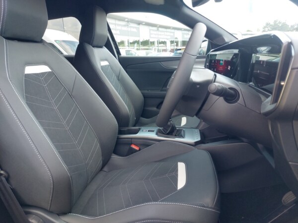 Used Vauxhall Mokka 2025 for sale - 74532770: Photo 19