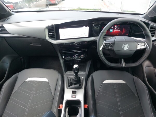 Used Vauxhall Mokka 2025 for sale - 74532770: Photo 2