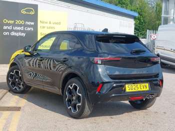 Used Vauxhall Mokka 2025 for sale - 74532770: Photo