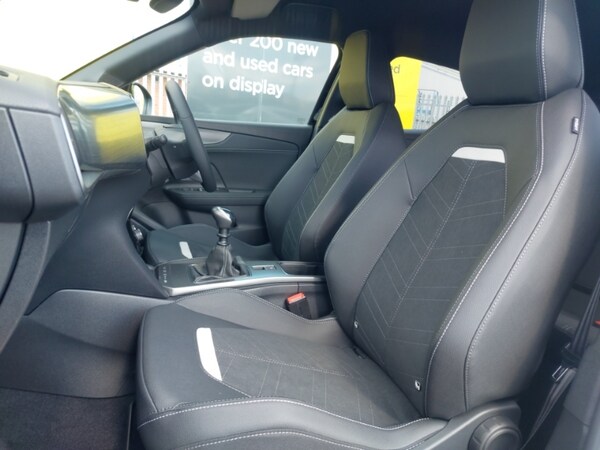 Used Vauxhall Mokka 2025 for sale - 74532770: Photo 5