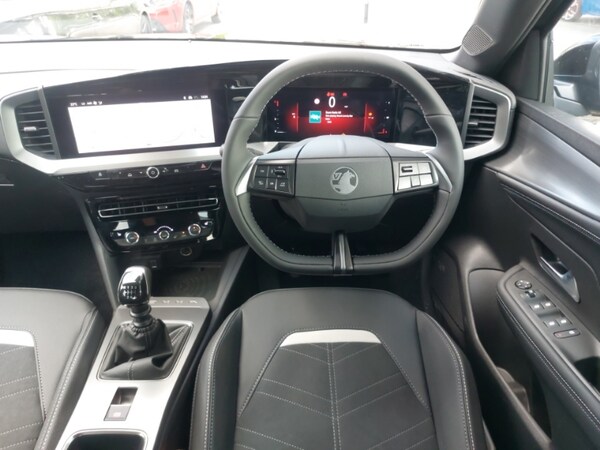 Used Vauxhall Mokka 2025 for sale - 74532770: Photo 7