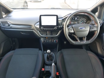Used Ford Fiesta 2020 for sale - 78230397: Photo