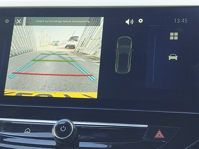 Used Vauxhall Corsa 2026 for sale - 77933572: Photo 11