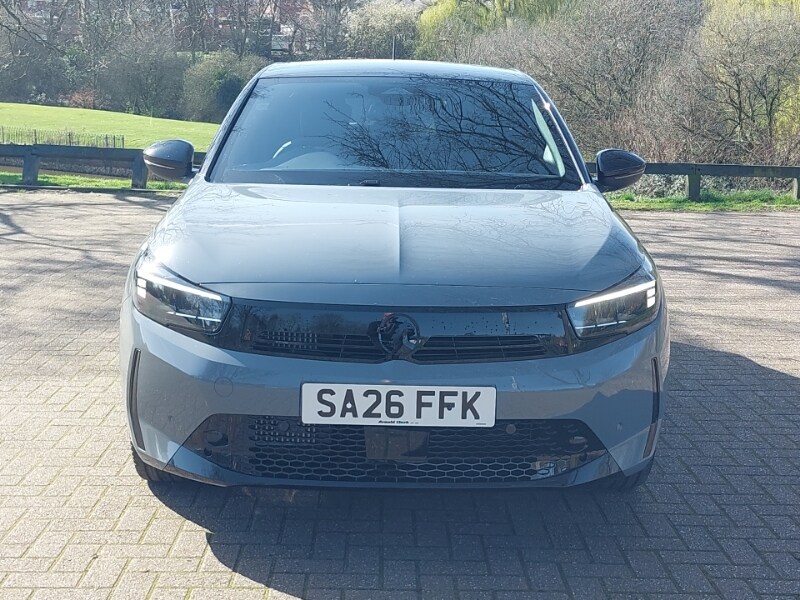 Used Vauxhall Corsa 2026 for sale - 77933572: Photo 12