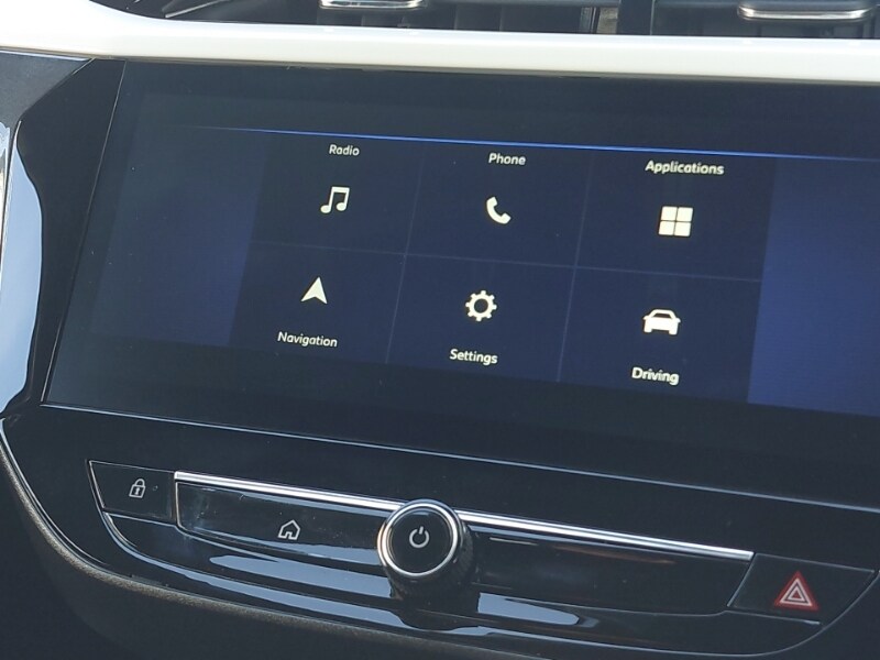 Used Vauxhall Corsa 2026 for sale - 77933572: Photo 13