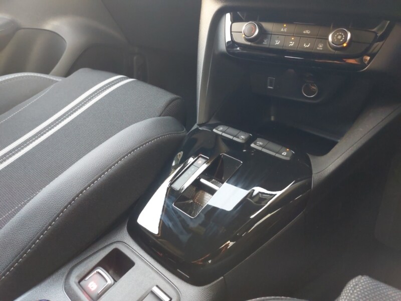 Used Vauxhall Corsa 2026 for sale - 77933572: Photo 14