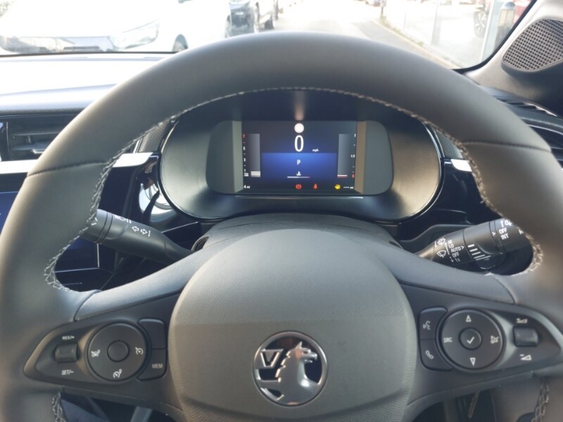 Used Vauxhall Corsa 2026 for sale - 77933572: Photo 15