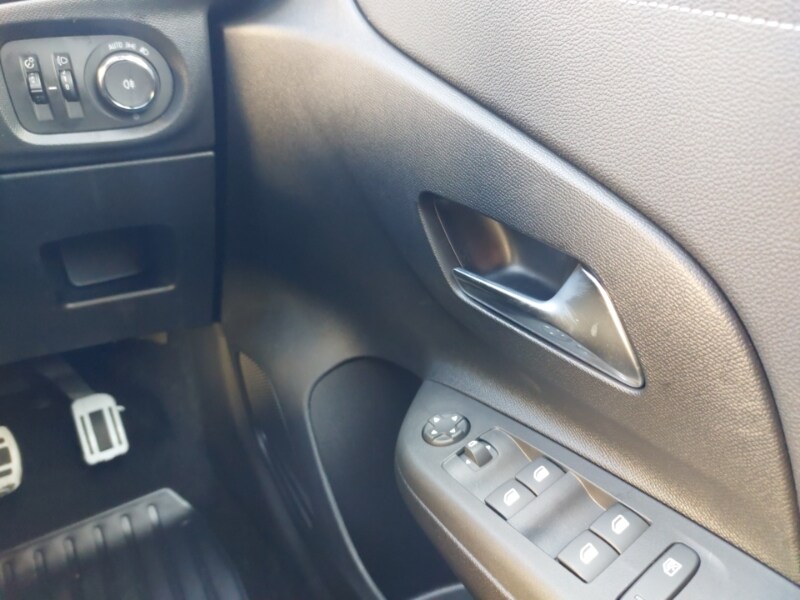 Used Vauxhall Corsa 2026 for sale - 77933572: Photo 16