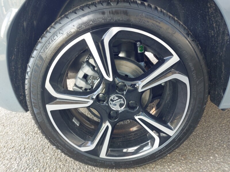 Used Vauxhall Corsa 2026 for sale - 77933572: Photo 17